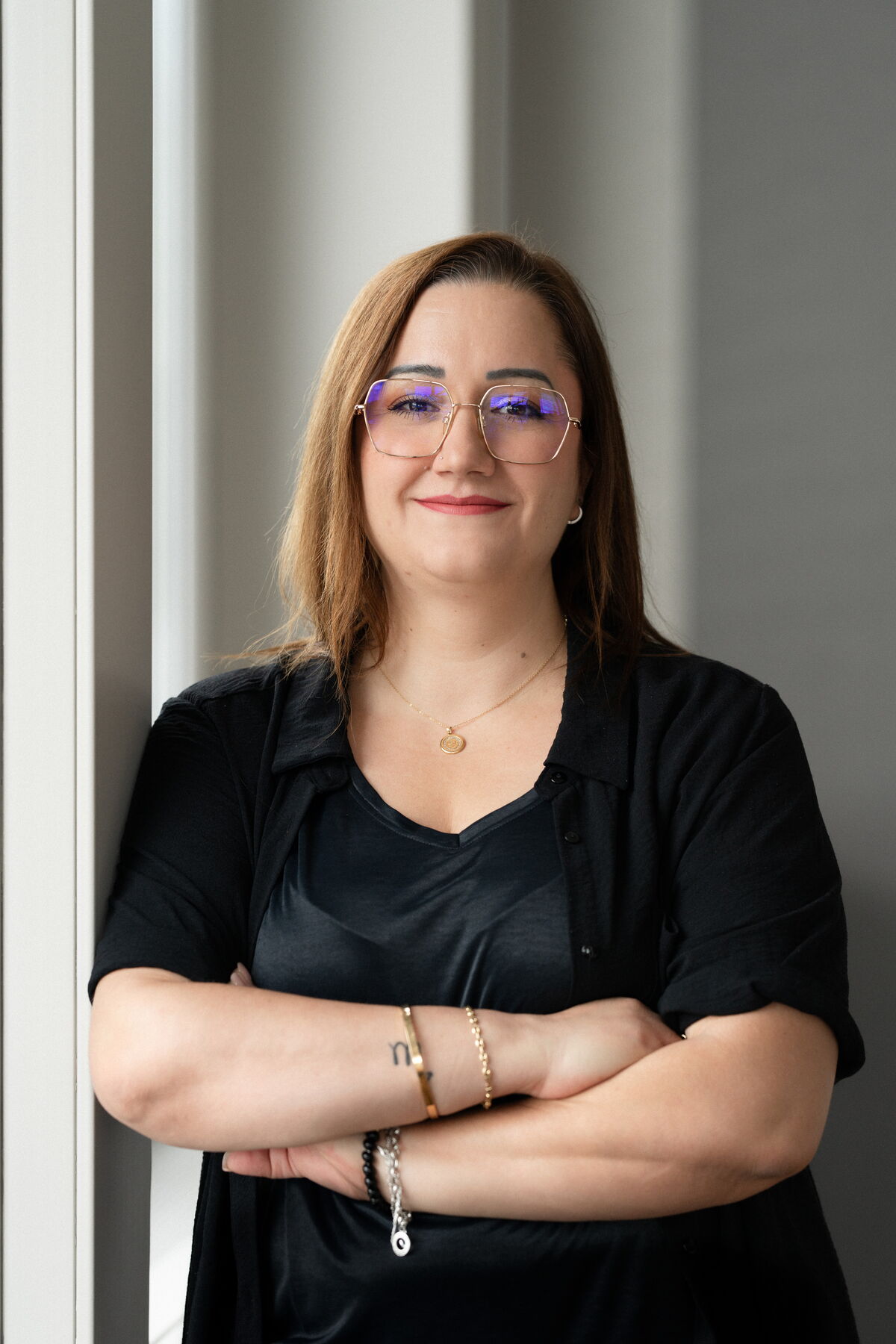 Fatima El-Mahdy